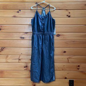 Prana Sky Haven Denim Dress